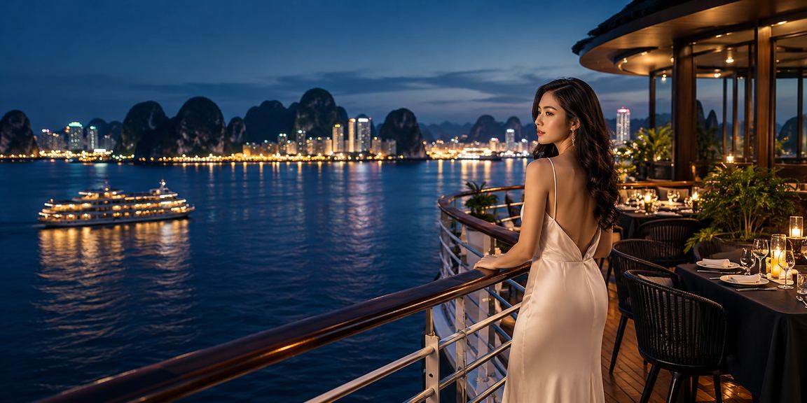 Người dùng đặt cược trực tuyến tại Hạ Long với ly cà phê buổi sáng