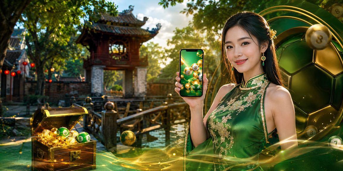 Xổ số lottery Việt Nam tại Hà Nội trên vsip2