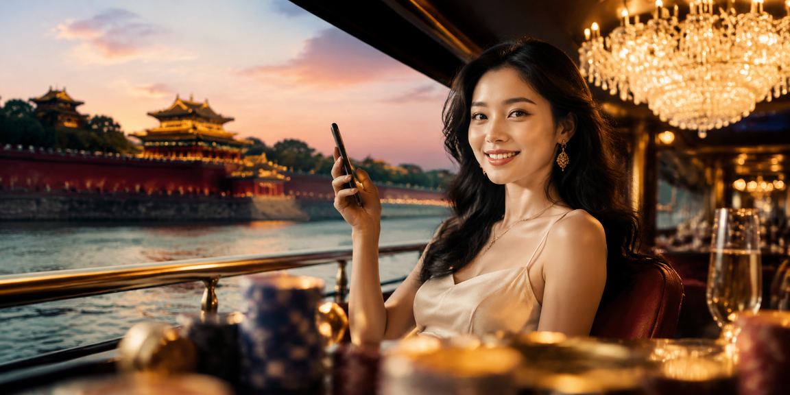 Người dùng Việt Nam trải nghiệm casino mobile tại Huế