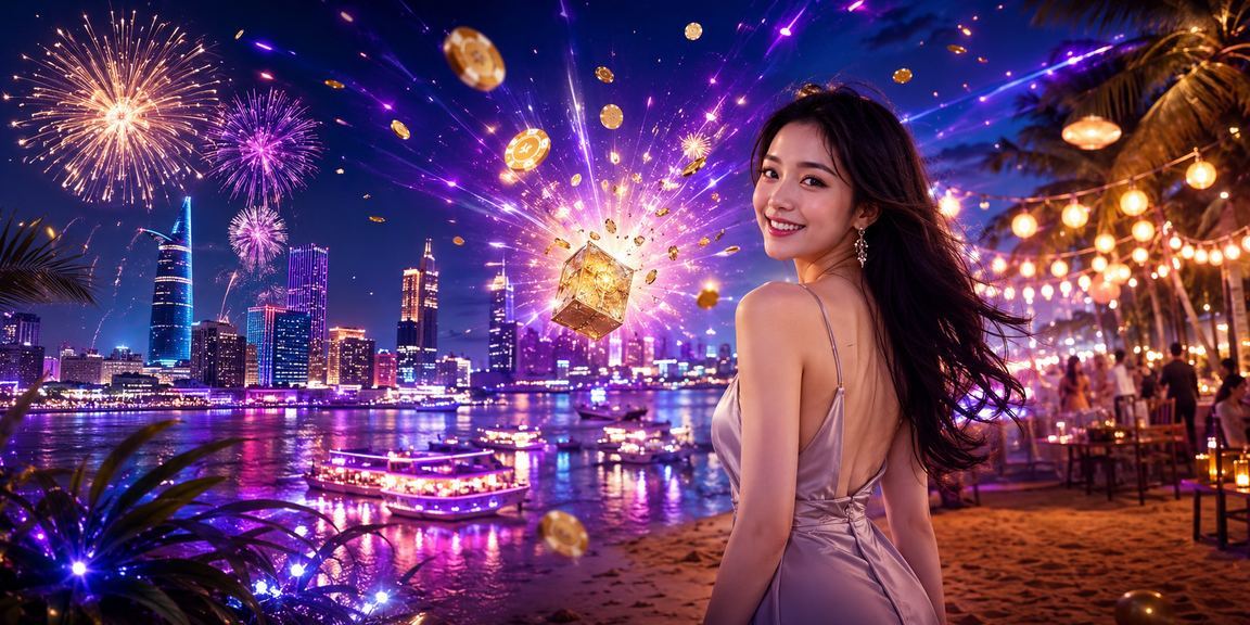 Đăng ký tài khoản vsip2 tại Sài Gòn – trải nghiệm casino trực tuyến đỉnh cao
