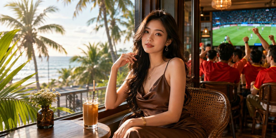 Không khí sôi động của cộng đồng cá cược trực tuyến Việt Nam trên điện thoại di động